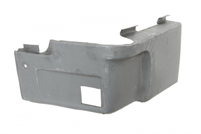 Panou reparatie spate dreapta inferior VW LT 28-35 I, LT 40-55 I intre 1975-1996 [2]