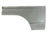 Panou reparatie usa Fata Dreapta partea inferioara, la a doua linie potrivit VW LT 28-35 I, LT 40-55 I 1975-1996 [3]