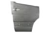 Panou pentru reparatie usa fata dreapta pana la geam MERCEDES SPRINTER; VW CRAFTER intre 2006-2013 [2]