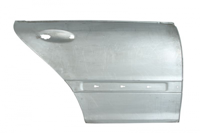 Panou reparatie usa spate dreapta strat, inalta MERCEDES Clasa C W203 intre 2000-2007 [1]