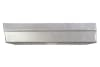 Panou reparatie usa spate dreapta strat, partea inferioara, inaltime 130mm VW PASSAT B2 intre 1980-1988 [2]