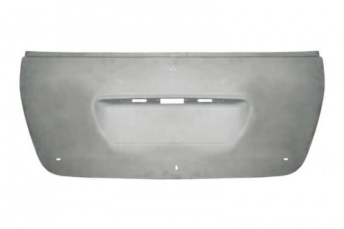 Panou reparatie usa spate partea inferioara, inalt potrivit mercedes m w163 1998-2005