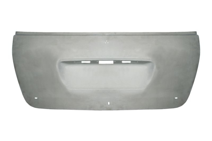 Panou reparatie usa Spate partea inferioara potrivit MERCEDES M W163 02.98-06.05
