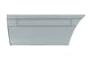 Panou reparatie usa spate stanga scurt MERCEDES Clasa C intre 2000-2004 [2]