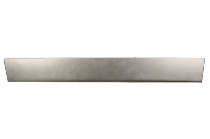 Panou reparatie usa Stanga partea inferioara potrivit VW GOLF I, JETTA I 04.74-02.84