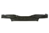 Panou spate superior potrivit ABARTH 500 / 595 / 695, 500C / 595C / 695C; FIAT 500 2007-2015 [2]