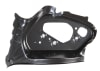 Panou spate suport lampa TOYOTA YARIS XP90 intre 2005-2010 [2]