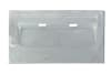 Panou pentru reparatie Usa spate stanga partea inferioara 1/3 inaltime MERCEDES SPRINTER; VW LT intre 1995-2006 [3]