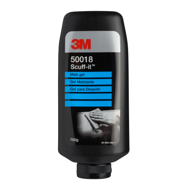 Pasta de matuit, 3M 50018, cantitate 700 ml