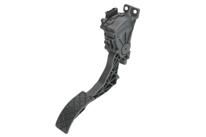 Pedala acceleratie potrivit AUDI A1, A3, TT; SEAT AROSA, CORDOBA, IBIZA III, IBIZA IV, IBIZA IV SC, IBIZA IV ST, LEON, TOLEDO II, TOLEDO IV; SKODA FABIA I, FABIA I PRAKTIK, FABIA II 1.0-3.2 10.94-