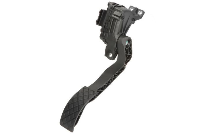Pedala acceleratie potrivit AUDI A4 B5, A4 B6, A6 C5, A6 C6; SKODA SUPERB I, SUPERB II; VW PASSAT B5, PASSAT B5.5, PASSAT B6 1.9D-3.0D 04.97-05.15