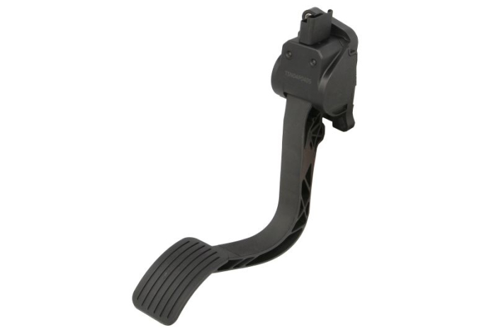 Pedala acceleratie potrivit CITROEN BERLINGO, BERLINGO MULTISPACE, BERLINGO MINIVAN, C4 GRAND PICASSO I, C4 PICASSO I, DS5; PEUGEOT 3008 I, 5008, PARTNER, PARTNER TEPEE 1.6 1.6D 2.0D 10.06-