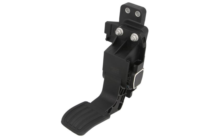 Pedala acceleratie potrivit DAF