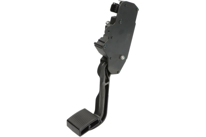 Pedala acceleratie potrivit DAF; RVI; VOLVO