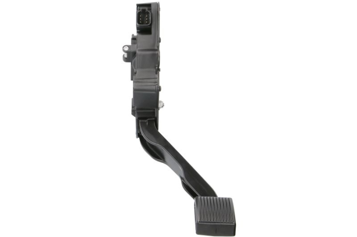 Pedala acceleratie potrivit DAF; RVI; VOLVO [2]