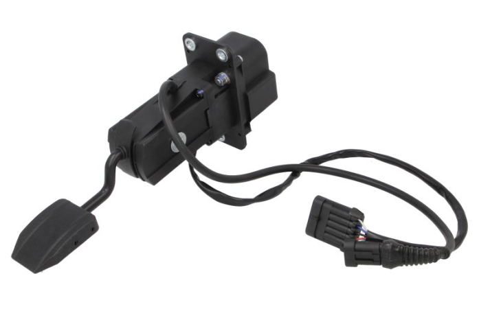 Pedala acceleratie potrivit IVECO