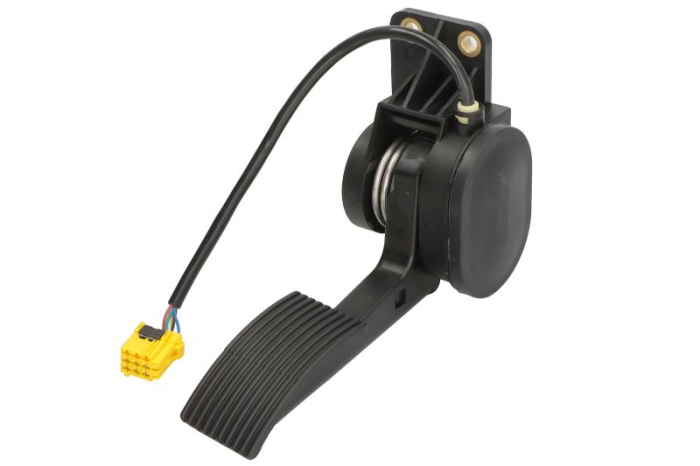 Pedala acceleratie potrivit MERCEDES potrivit MERCEDES ATEGO, ATEGO 2, AXOR 2 01.98-
