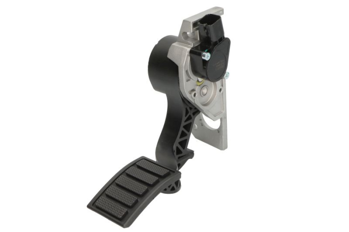 Pedala acceleratie potrivit VOLVO potrivit VOLVO FH, FH II, FH12, FH16, FL, FL II, FL12, FL6, FM, FM10, FM12, FM7, FM9, FMX, NH12 09.85-