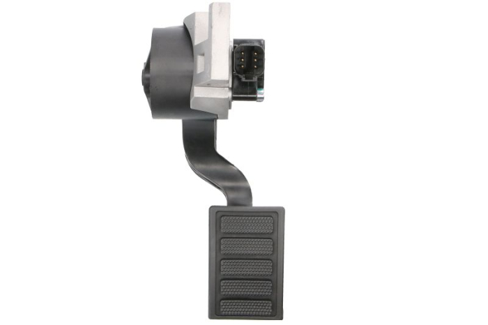 Pedala acceleratie potrivit VOLVO potrivit VOLVO FH, FH II, FH12, FH16, FL, FL II, FL12, FL6, FM, FM10, FM12, FM7, FM9, FMX, NH12 09.85- [2]