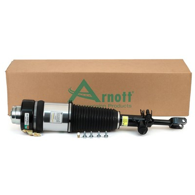 Perna aer suspensie fata Dreapta potrivit AUDI A6 ALLROAD C6, A6 C6 2.0-5.2 2004-2011 [3]