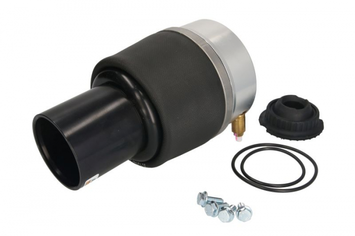 Perna aer suspensie Fata Dreapta potrivit AUDI Q7; PORSCHE CAYENNE; VW TOUAREG 2.5D-6.0D 09.02-08.15 [2]