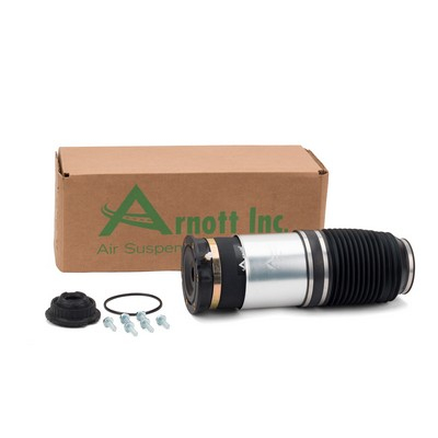 Perna aer suspensie Fata Dreapta/Stanga potrivit AUDI ALLROAD C5 2.5D/2.7/4.2 05.00-08.05 [5]