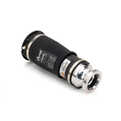 Perna aer suspensie Fata Dreapta/Stanga potrivit AUDI ALLROAD C5 2.5D/2.7/4.2 05.00-08.05 [4]