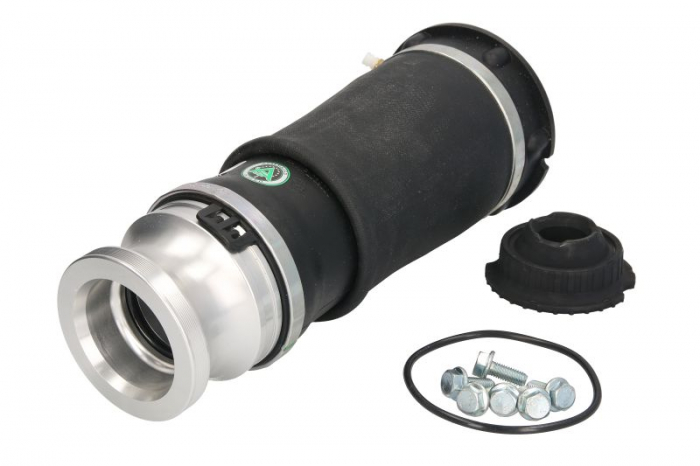Perna aer suspensie Fata Dreapta/Stanga potrivit AUDI ALLROAD C5 2.5D/2.7/4.2 05.00-08.05 [2]