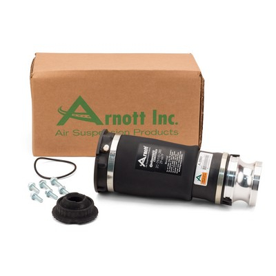 Perna aer suspensie Fata Dreapta/Stanga potrivit AUDI ALLROAD C5 2.5D/2.7/4.2 05.00-08.05 [5]