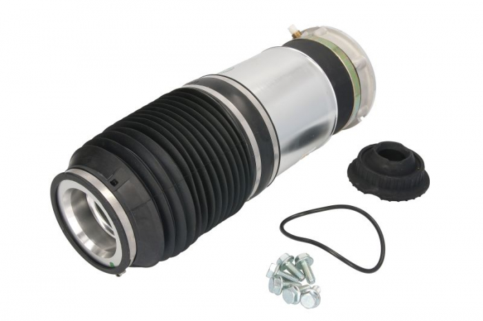 Perna aer suspensie Fata Dreapta/Stanga potrivit AUDI ALLROAD C5 2.5D/2.7/4.2 05.00-08.05 [2]