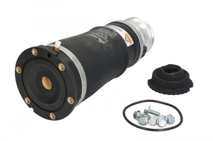 Perna aer suspensie Fata Dreapta/Stanga potrivit AUDI ALLROAD C5 2.5D/2.7/4.2 05.00-08.05 [1]