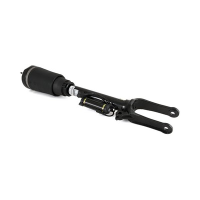 Perna aer suspensie fata Dreapta/Stanga potrivit MERCEDES GL (X164), M (W164) 3.0D-5.5 2005-2012 [2]