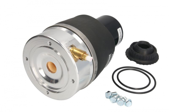 Perna aer suspensie Fata Stanga potrivit AUDI Q7; PORSCHE CAYENNE; VW TOUAREG 2.5D-6.0D 09.02-08.15 [1]