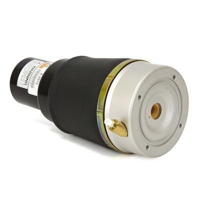 Perna aer suspensie Fata Stanga potrivit AUDI Q7; PORSCHE CAYENNE; VW TOUAREG 2.5D-6.0D 09.02-08.15 [4]