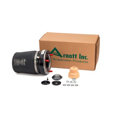 Perna aer suspensie Fata Stanga potrivit BMW X5 (E53) 3.0-4.8 01.00-10.06 [5]