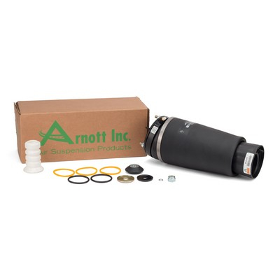 Perna aer suspensie Fata Stanga potrivit LAND ROVER RANGE ROVER III 3.0D-5.0 03.02-08.12 [5]