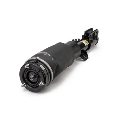Perna aer suspensie fata Stanga potrivit LAND ROVER RANGE ROVER III 3.0D-5.0 03.02-08.12 [2]