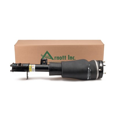 Perna aer suspensie fata Stanga potrivit LAND ROVER RANGE ROVER III 3.0D-5.0 03.02-08.12 [4]