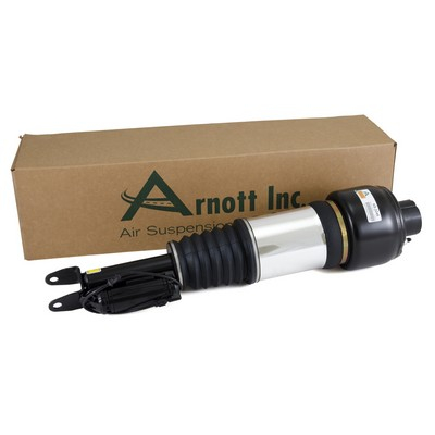 Perna aer suspensie fata Stanga potrivit MERCEDES CLS (C219), E (W211), E T-MODEL (S211) 1.8-5.5 2002-2010 [4]