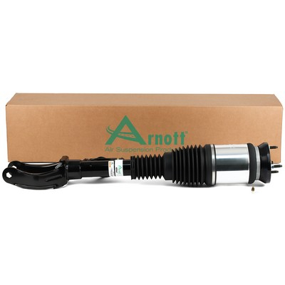 Perna aer suspensie fata Stanga potrivit MERCEDES GL (X166), GLE (W166), GLS (X166), M (W166) 2.2D-4.7 06.11-04.19 [3]