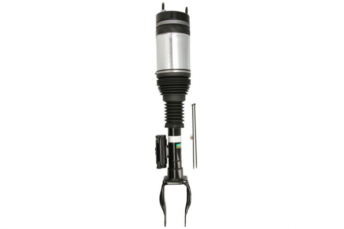 Perna aer suspensie fata Stanga potrivit MERCEDES GL (X166), GLE (W166), GLS (X166), M (W166) 2.2D-5.5 06.11-04.19 [5]
