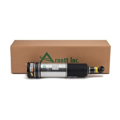 Perna aer suspensie spate Dreapta potrivit BMW 7 (E65, E66, E67) 3.0-6.0 07.01-08.08 [4]