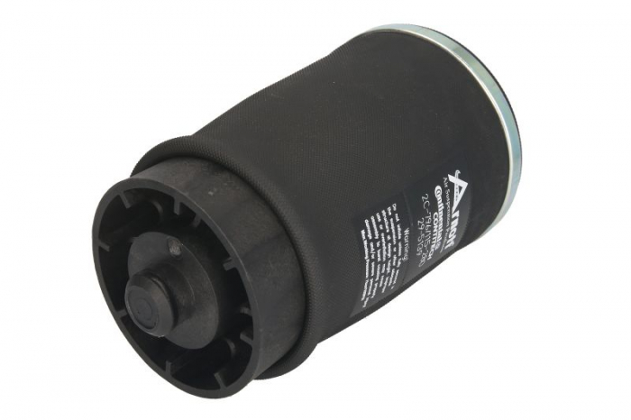 Perna aer suspensie Spate Dreapta potrivit BMW X5 (E53) 3.0-4.8 01.00-10.06 [2]