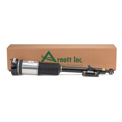 Perna aer suspensie spate Dreapta potrivit MERCEDES S (C216), S (W221) 2.2D-5.5 2005-2013 [4]