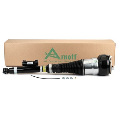 Perna aer suspensie spate Dreapta potrivit MERCEDES S (W222, V222, X222) 2.2DH-6.0 dupa 2013 [3]