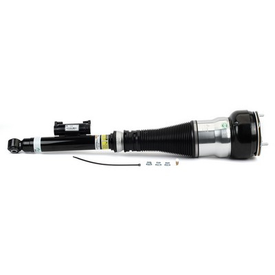 Perna aer suspensie spate Dreapta potrivit MERCEDES S (W222, V222, X222) 2.2DH-6.0 dupa 2013 [4]