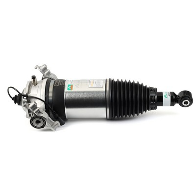 Perna aer suspensie spate Dreapta potrivit PORSCHE CAYENNE; VW TOUAREG 3.0D-4.8 dupa 2010 [4]