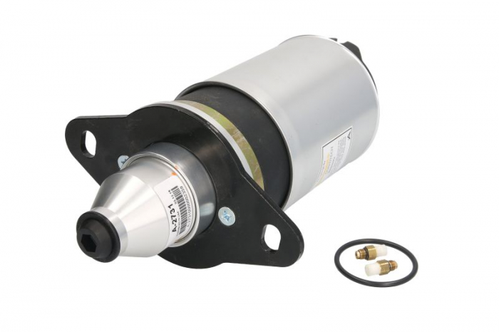 Perna aer suspensie Spate Dreapta/Stanga potrivit AUDI A6 C5, ALLROAD C5 2.5D/2.7/4.2 11.98-08.05 [1]