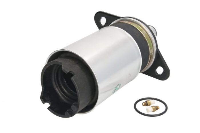 Perna aer suspensie Spate Dreapta/Stanga potrivit AUDI A6 C5, ALLROAD C5 2.5D/2.7/4.2 11.98-08.05 [2]