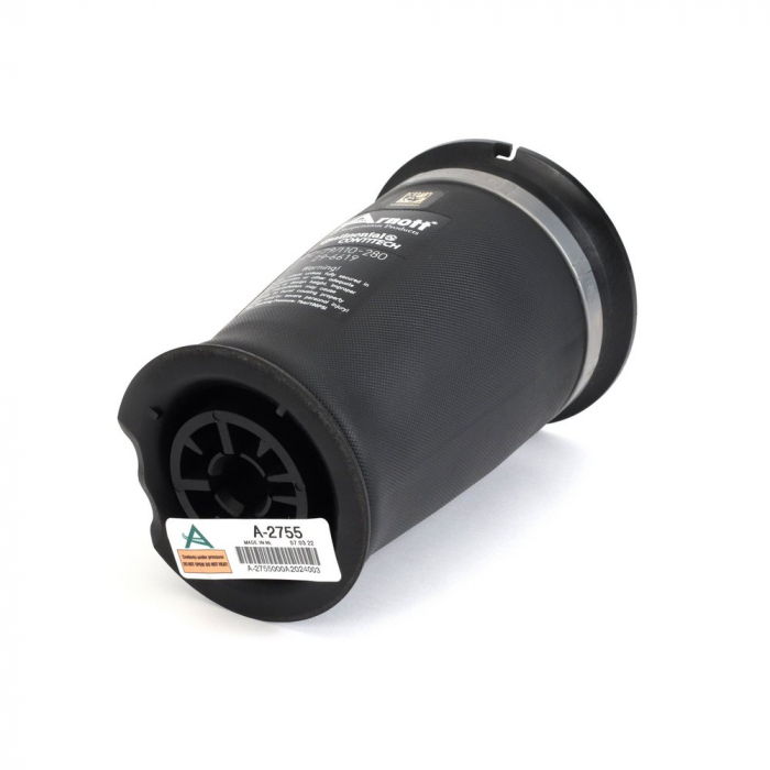 Perna aer suspensie Spate Dreapta/Stanga potrivit BMW 5 (E61) 2.0-4.8 2004-2010 [4]